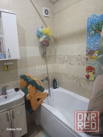 Продам 2к Красная Площадь 2 Сталинка Луганск - изображение 5