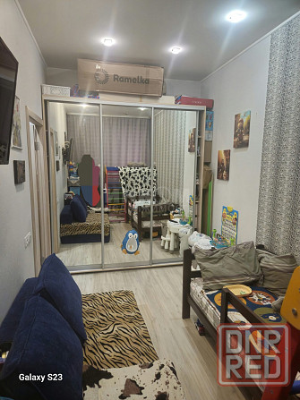 Продам 2к Красная Площадь 2 Сталинка Луганск - изображение 2