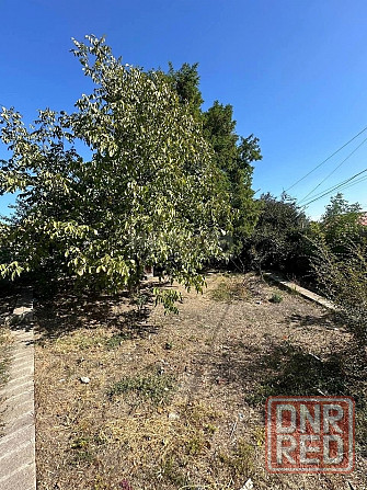 Участок 10 сот. ул. Комбайная пересечение ул. Лазо Луганск - изображение 1