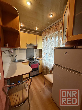 Посуточно! Сдам 3 ком. кв. Центр Донецка, Ворошиловский район, Проспект Ватутина, Звездочка Донецк - изображение 4