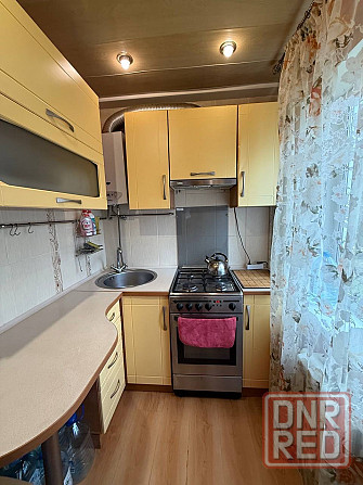 Посуточно! Сдам 3 ком. кв. Центр Донецка, Ворошиловский район, Проспект Ватутина, Звездочка Донецк - изображение 7