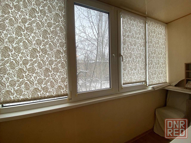 Посуточно! Сдам 3 ком. кв. Центр Донецка, Ворошиловский район, Проспект Ватутина, Звездочка Донецк - изображение 9