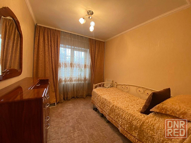 Посуточно! Сдам 3 ком. кв. Центр Донецка, Ворошиловский район, Проспект Ватутина, Звездочка Донецк - изображение 10