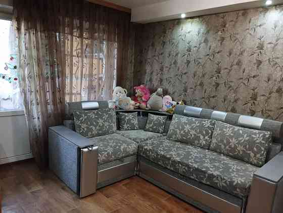 Продам 1 ком кв Боссе Донецк