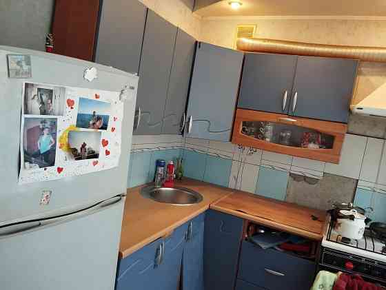 Продам 1 ком кв Боссе Донецк