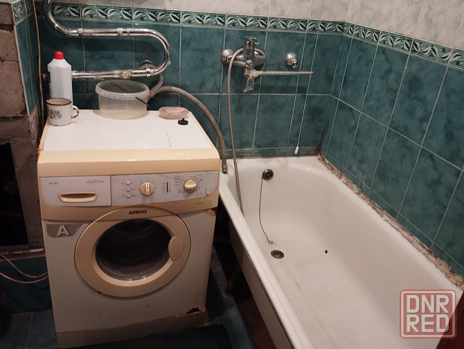 Продам 1 ком кв Боссе Донецк - изображение 3