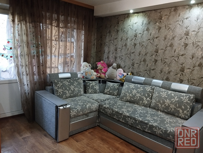 Продам 1 ком кв Боссе Донецк - изображение 1