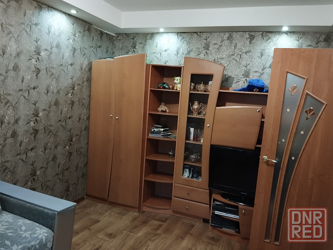 Продам 1 ком кв Боссе Донецк - изображение 2