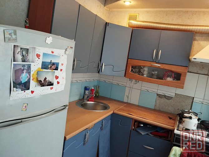 Продам 1 ком кв Боссе Донецк - изображение 4