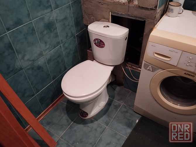 Продам 1 ком кв Боссе Донецк - изображение 5