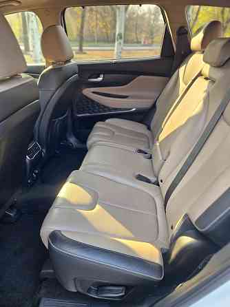 Продам Hyundai Santa Fe 2021г. Донецк