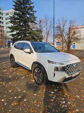 Продам Hyundai Santa Fe 2021г. Донецк