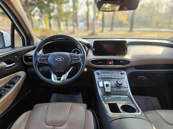 Продам Hyundai Santa Fe 2021г. Донецк