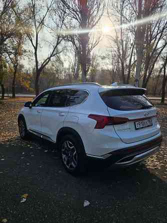 Продам Hyundai Santa Fe 2021г. Донецк