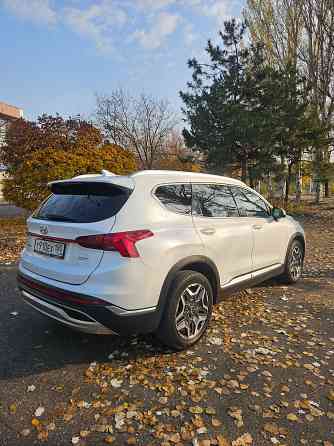 Продам Hyundai Santa Fe 2021г. Донецк