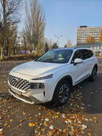 Продам Hyundai Santa Fe 2021г. Донецк
