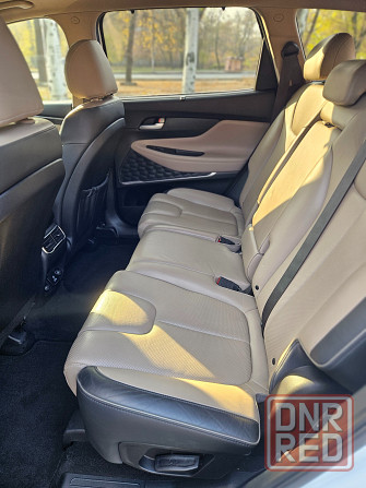 Продам Hyundai Santa Fe 2021г. Донецк - изображение 5