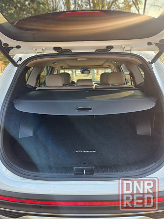 Продам Hyundai Santa Fe 2021г. Донецк - изображение 7