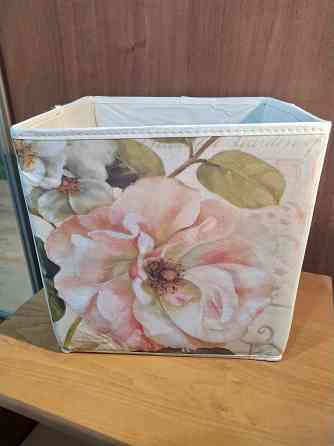 Коробка для хранения Макеевка