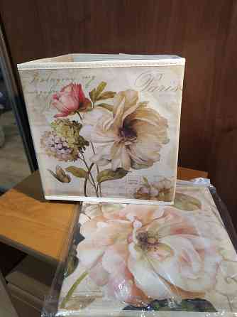 Коробка для хранения Макеевка