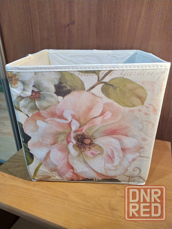 Коробка для хранения Макеевка - изображение 2