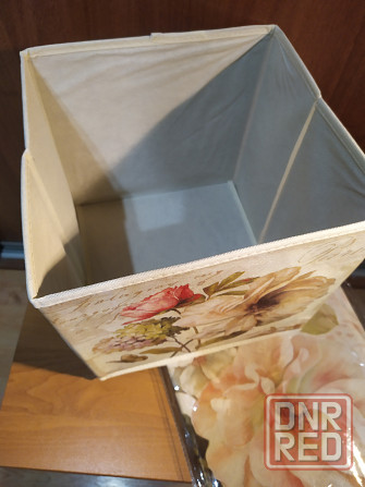 Коробка для хранения Макеевка - изображение 3