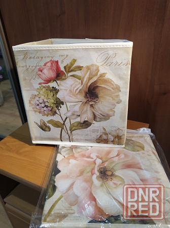 Коробка для хранения Макеевка - изображение 1