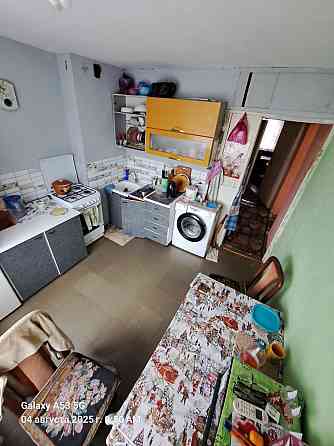 Продам 2 ком кв Боссе Донецк