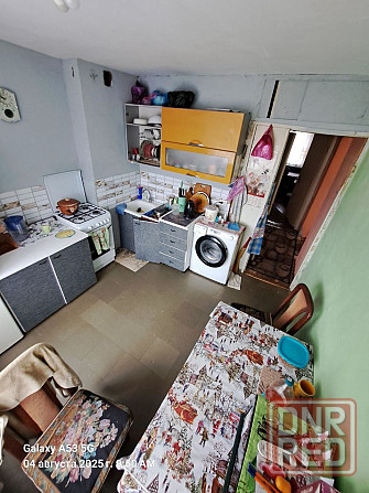 Продам 2 ком кв Боссе Донецк - изображение 1