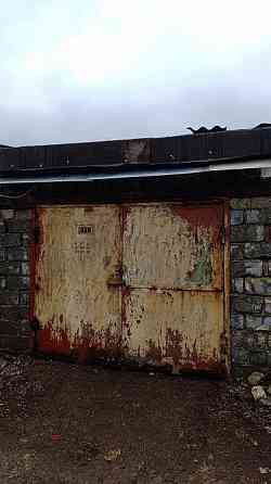 Гараж в Калининском районе на Сеченова Донецк