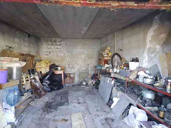 Гараж в Калининском районе на Сеченова Донецк