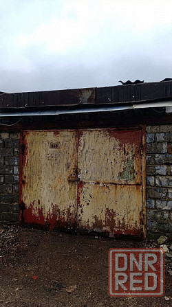 Гараж в Калининском районе на Сеченова Донецк - изображение 1