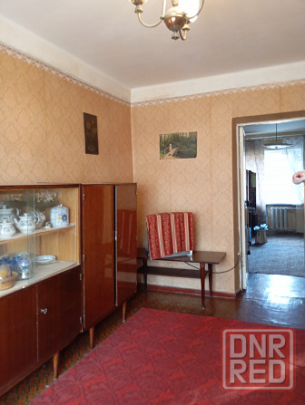 Сдам 2 комн квартиру в центре Донецк - изображение 1