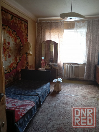 Сдам 2 комн квартиру в центре Донецк - изображение 7