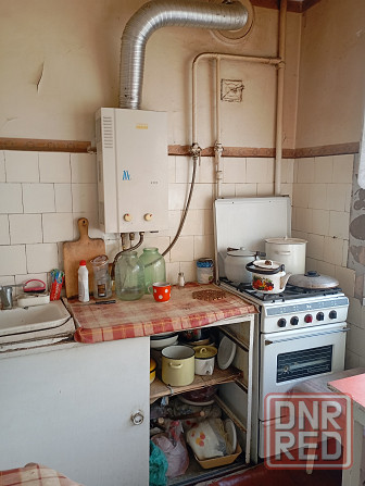 Сдам 2 комн квартиру в центре Донецк - изображение 4