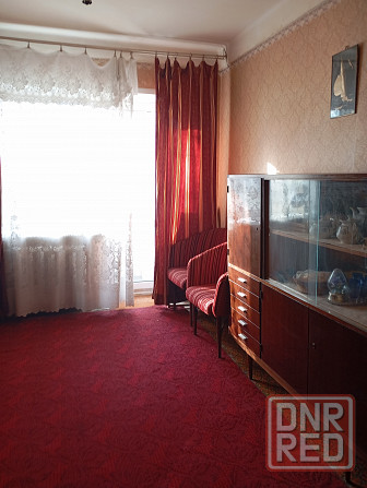 Сдам 2 комн квартиру в центре Донецк - изображение 2