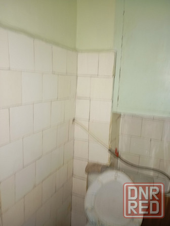 Сдам 2 комн квартиру в центре Донецк - изображение 5