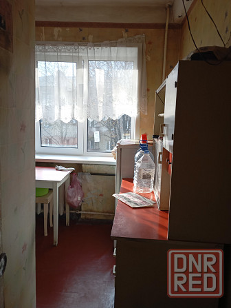 Сдам 2 комн квартиру в центре Донецк - изображение 3