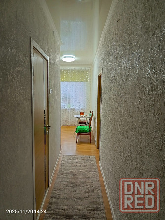 Продается 2- комн квартире Макеевка - изображение 11