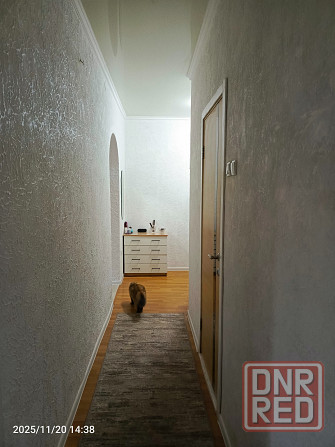 Продается 2- комн квартире Макеевка - изображение 10