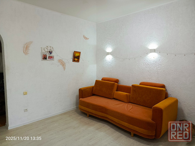 Продается 2- комн квартире Макеевка - изображение 3