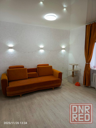 Продается 2- комн квартире Макеевка - изображение 1