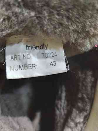 Ботинки мужские Макеевка