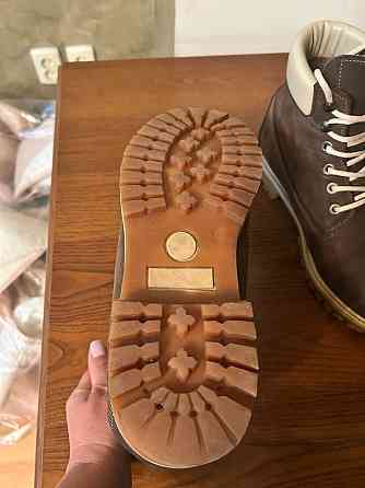 Ботинки мужские Макеевка