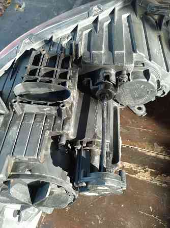 фара правая на хендай элантра 5 2012 г. американка Донецк