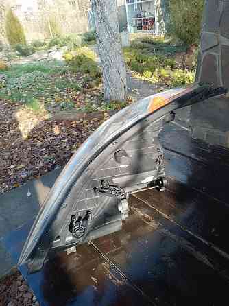 фара правая на хендай элантра 5 2012 г. американка Донецк