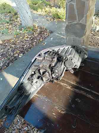 фара правая на хендай элантра 5 2012 г. американка Донецк