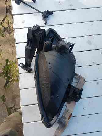 фара правая на хендай элантра 5 2012 г. американка Донецк