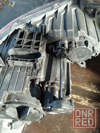 фара правая на хендай элантра 5 2012 г. американка Донецк - изображение 6