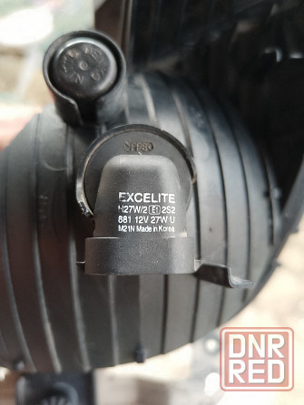 фара правая на хендай элантра 5 2012 г. американка Донецк - изображение 8